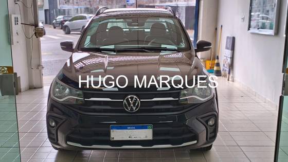 VOLKSWAGEN SAVEIRO 1.6 MSI EXTREME CD 16V FLEX 2P MANUAL VOLKSWAGEN SAVEIRO 1.6 MSI EXTREME CD 16V FLEX 2P MANUAL